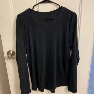 Lululemon long sleeve